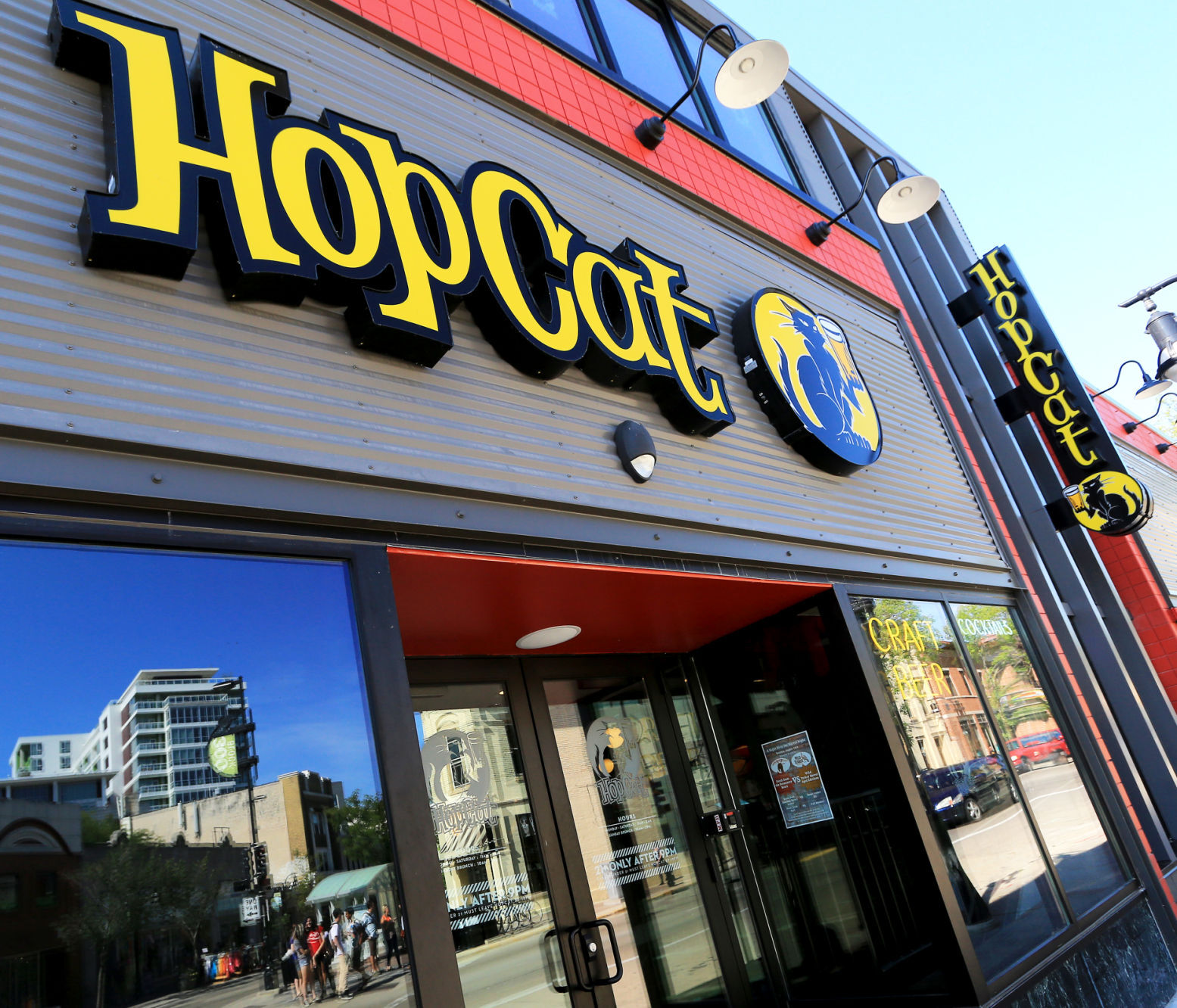 HopCat